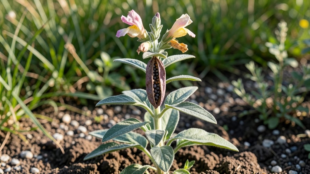 Snap Dragon Seed Pods: Dormancy-Breaking Tricks for Reliable Blooms Next Year