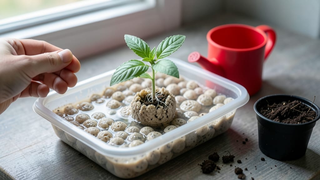 How to Use Seed Starter Pellets: Germinate Seedlings Faster Without Soil Mess
