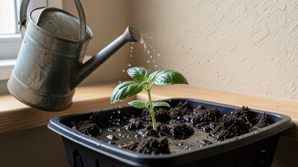 Soil, Seed, and Water: Zone-Specific Planting Calendar for 90% Success