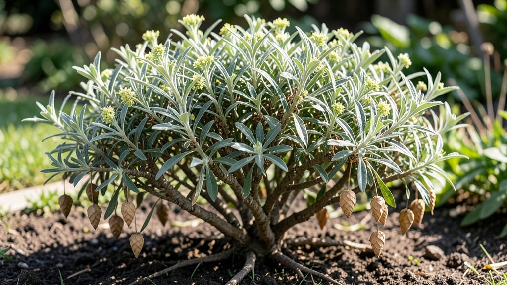 Hopseed Bush Care: Year-Round Pruning for Bushy Growth and Long-Lasting Blooms
