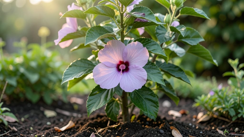 Rose of Sharon Seed Pods: Dormancy-Breaking Guide for Reliable Spring Blooms