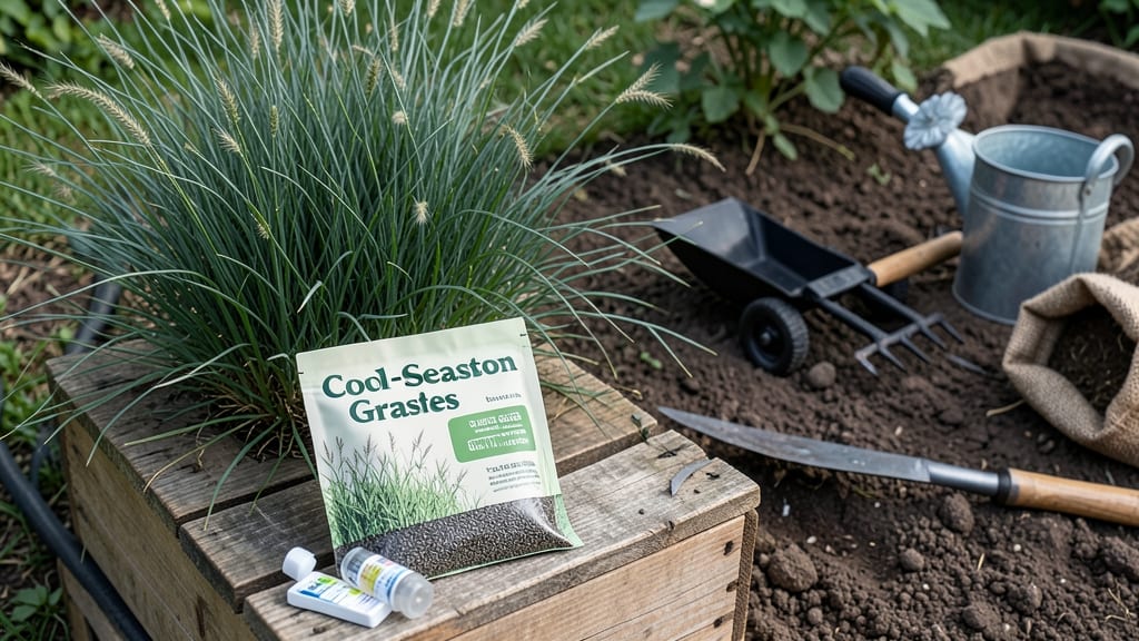 When to Plant Grass Seed in Rhode Island: Frost-Free Window by Zone 5B-6B