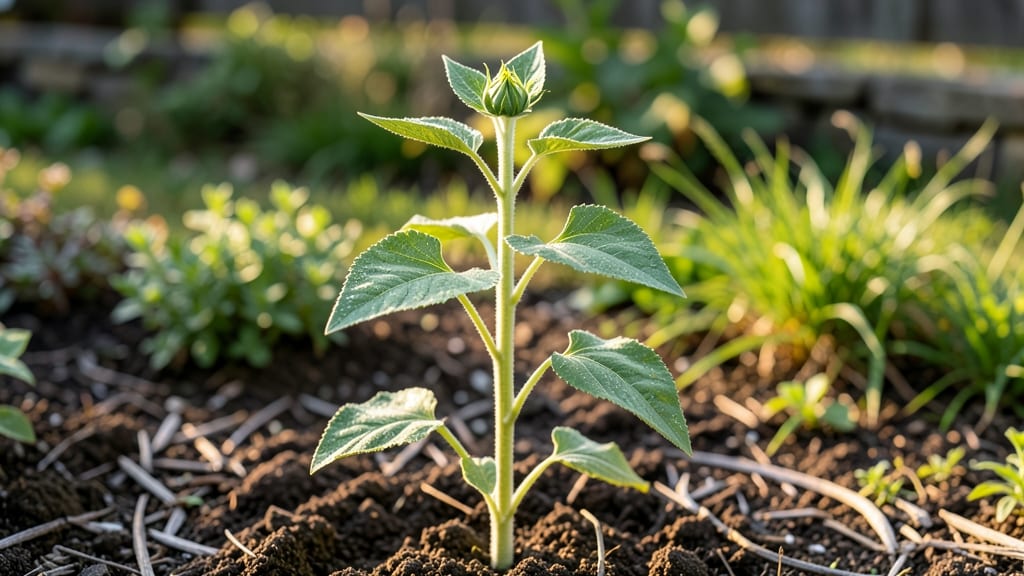 Sunflower Seed Growth: Cold-Start Tricks for Reliable Blooms