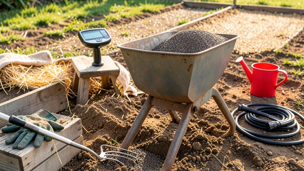 When to Plant Grass Seed in Mississippi: Soil Temp & Zone-Specific Deadlines