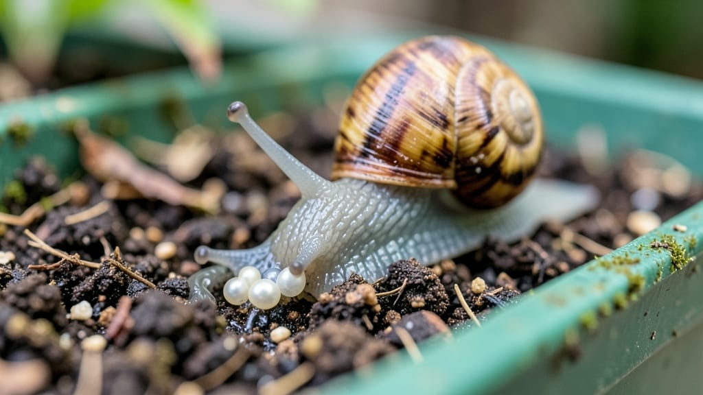 Snail Seed Starting Method: Chill-Triggered Sprouts in 60 Days Without Guesswork