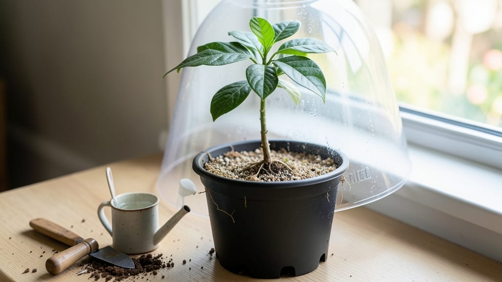 When Do You Plant Avocado Seed in Soil: Spring Warmth Triggers Sprouting
