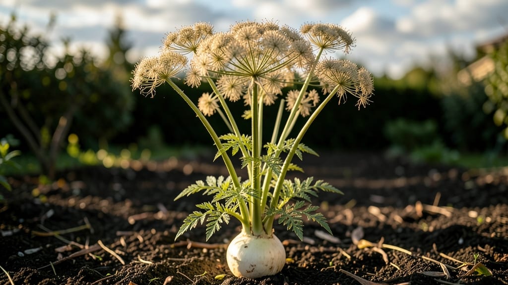 Fennel Seed Heads: Harvesting and Drying Guide for Next Year’s Garden