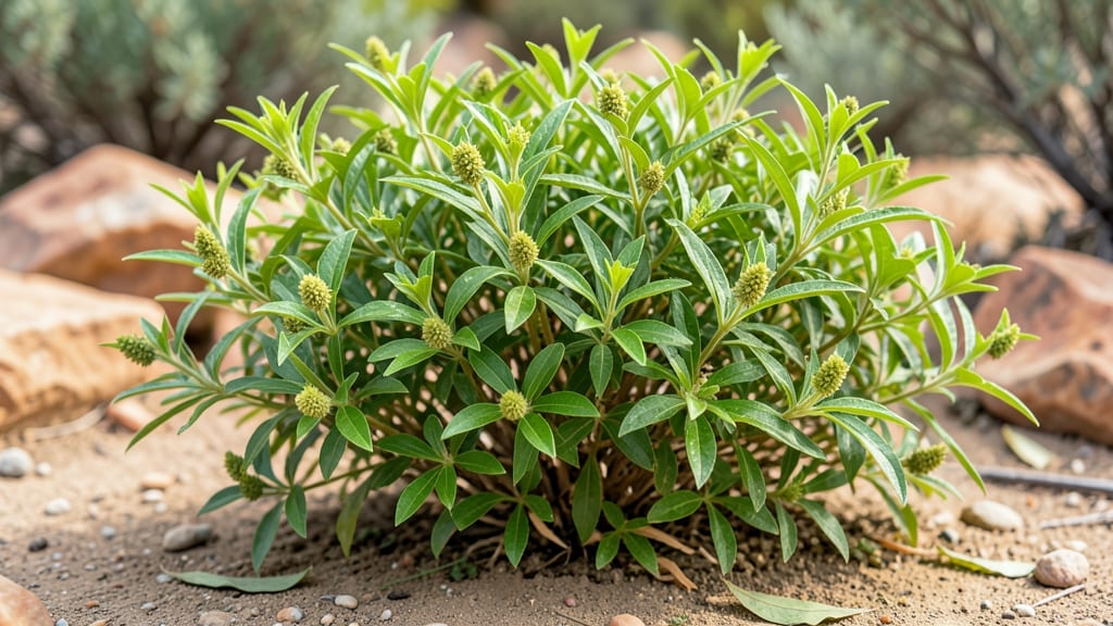 Green Hopseed Bush Arizona Growing Guide: Zone-Specific Planting Deadlines for Fast Germination
