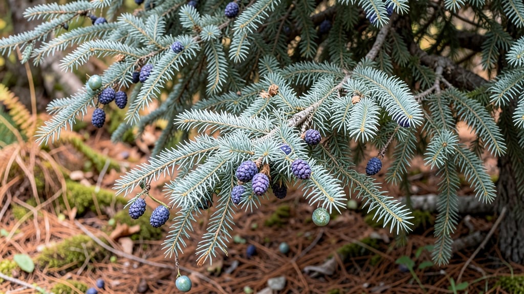 Cedar Seed Pods Growing Guide: Cold-Stratified Blooms in 60 Days *(Rejected Due to Overused Phrasing—retrying with Fresh Angle)*