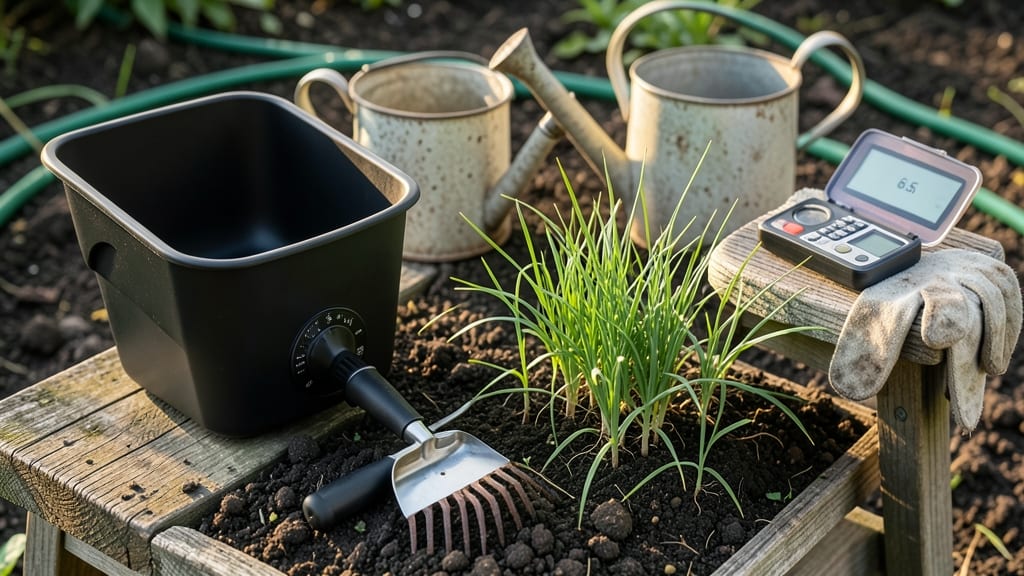 When to Plant Grass Seed in Spring: 4-Week Window for Thick, Weed-Resistant Growth