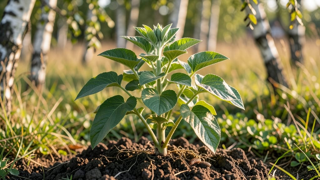 Sprouted Seed Potatoes: Cold Stratification Blueprint for Fast, Weed-Resistant Lawn Roots