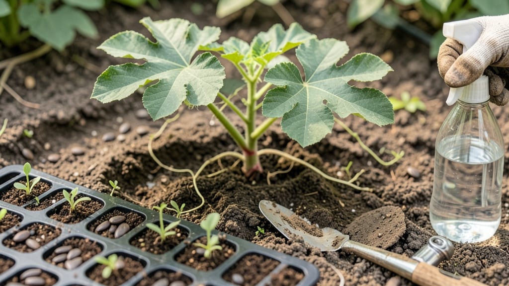 Watermelon Seed Germination: Soak, Chill, and Plant for Reliable Sprouts