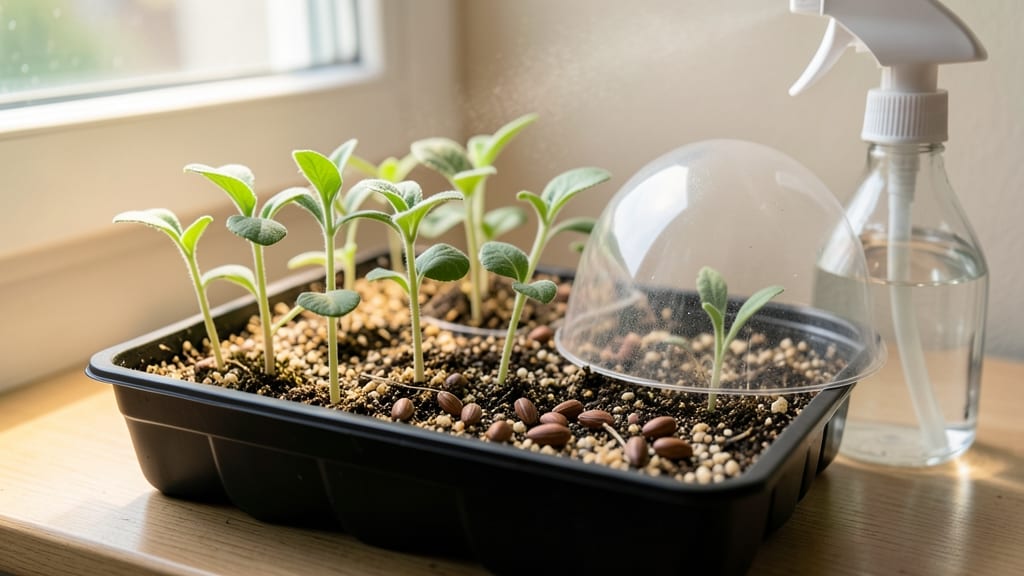 How to Grow Snapdragons From Seed Indoors: Fast Germination Without the Wait
