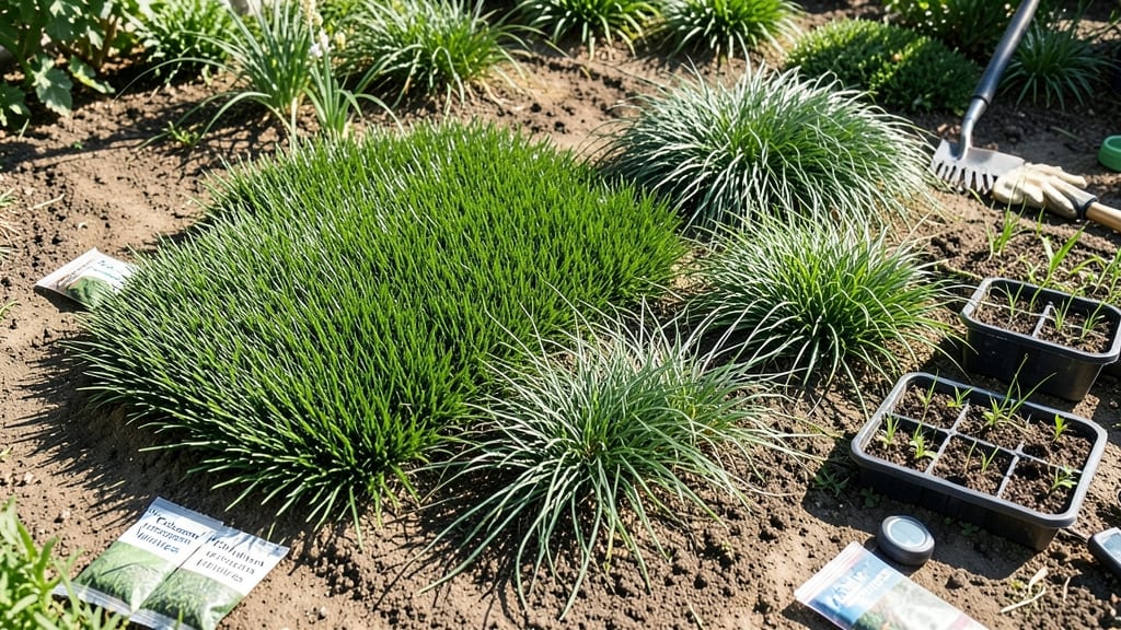 When Is the Best Time to Plant Grass Seed in California: Coastal vs. Desert Timing for Fast Germination