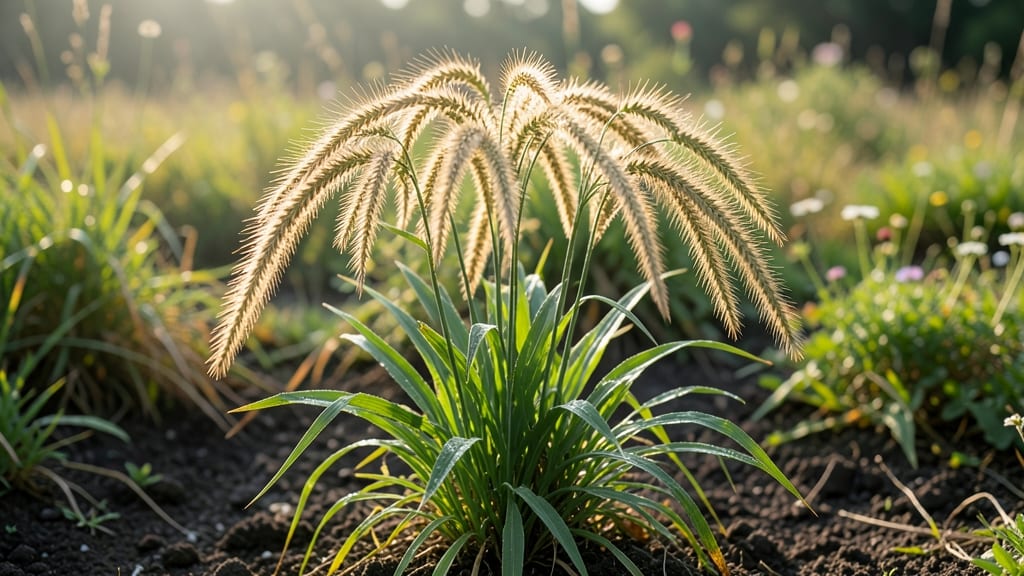 Millet Seed Head Growing Guide: Dormancy-Broken Blooms in 60 Days