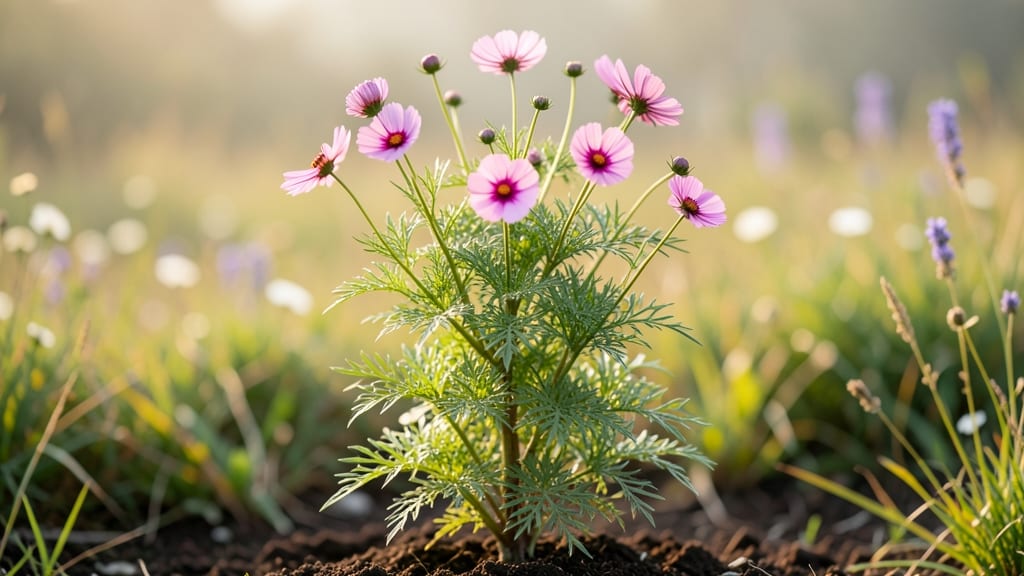 Blooming