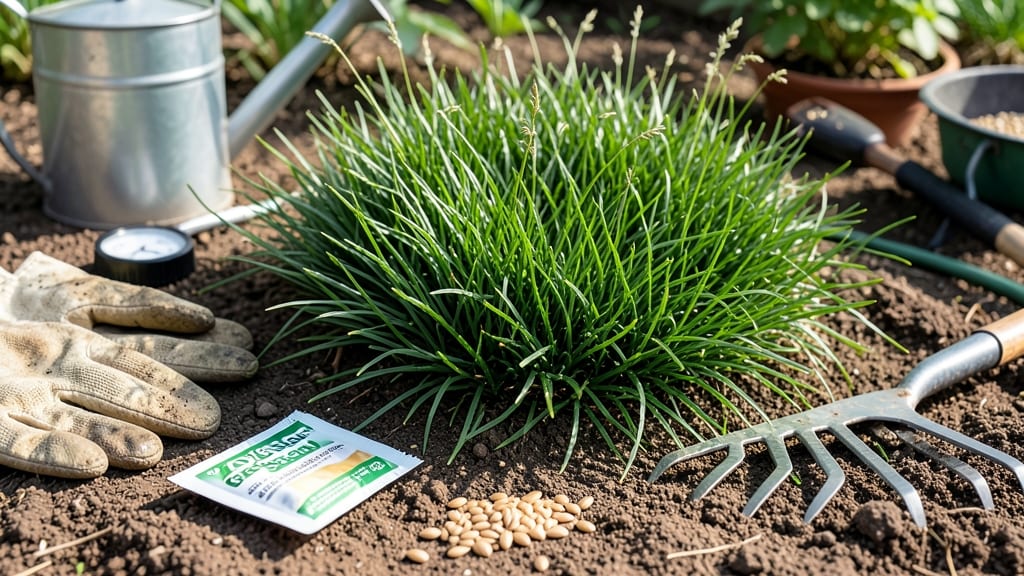 When to Plant Zoysia Grass Seed in Texas: Heat-Tolerant Timeline for Best Germination