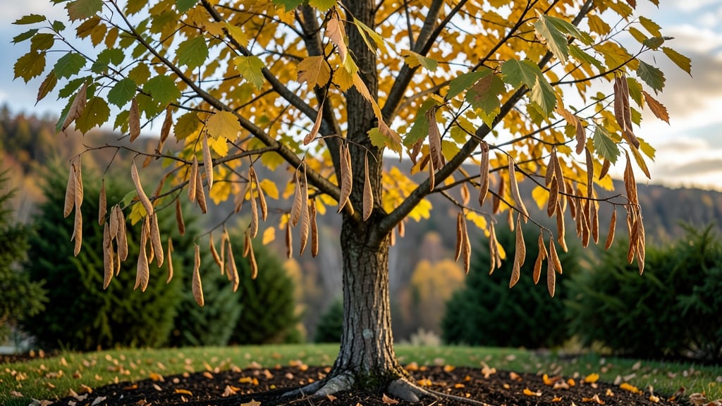 Box Elder Seed Pods: Cold-Stratification Guide for Reliable Germination