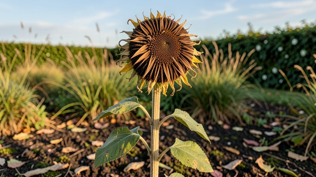 Sunflower Seed Head Growing Guide: Dormancy-Breaking Tricks for Reliable Blooms