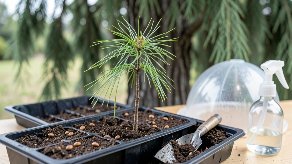 Bald Cypress Seed Germination: Cold Stratification Blueprint for Reliable Sprouts
