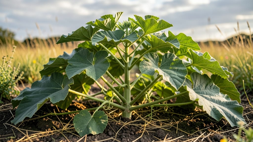 Pumpkin Seed Leaves Growing Guide: Fast Germination Without Cold Stratification Hassle