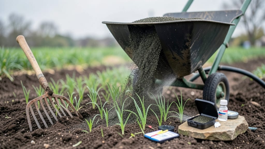 When to Plant Grass Seed in Pennsylvania: Best Months by Microclimate for Thick, Weed-Resistant Lawns