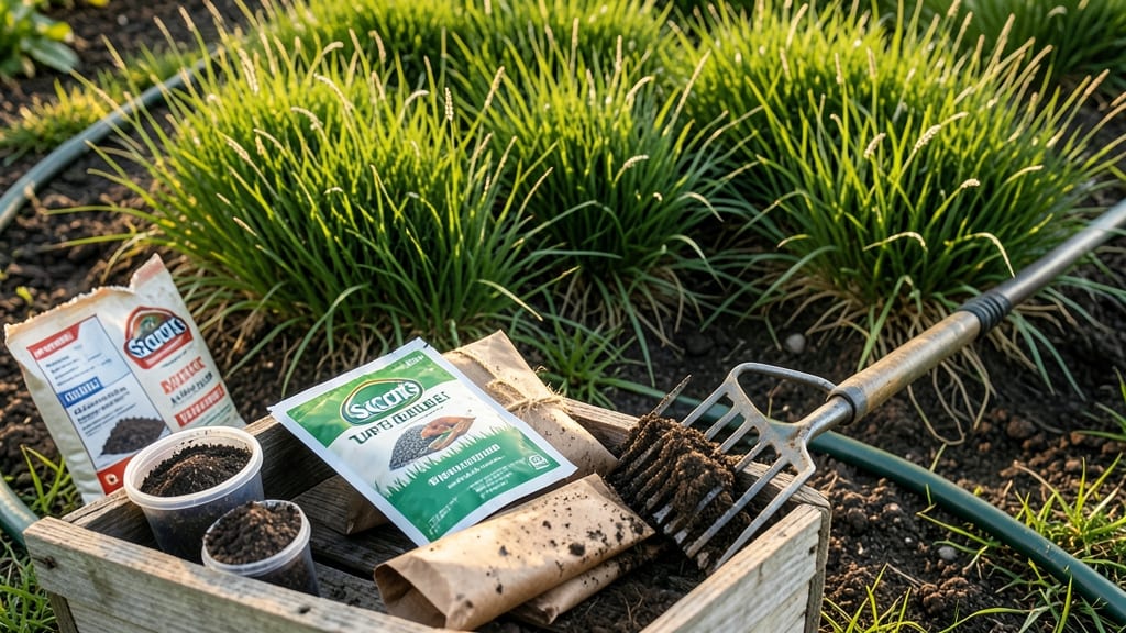 When Can You Plant Grass Seed in Minnesota: Frost-Free Window by Zone