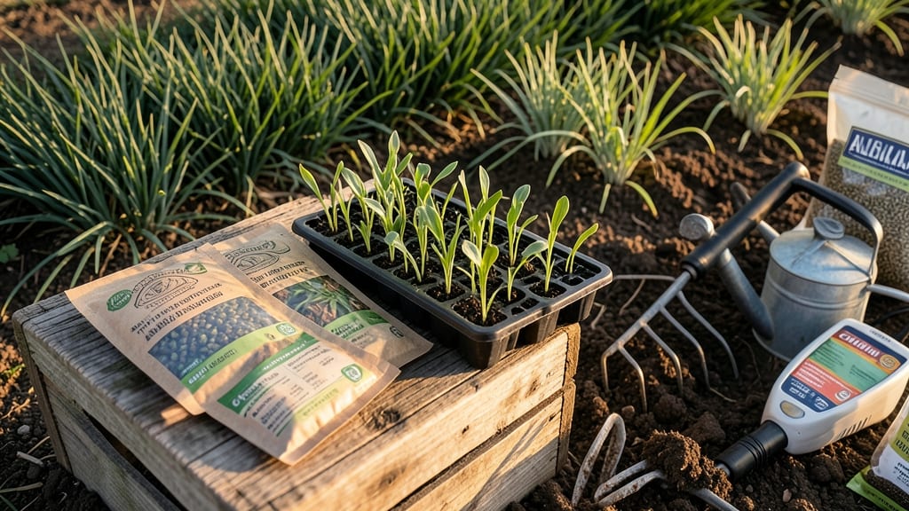 When to Plant Grass Seed in Alabama: Best Months for Fast Germination and Weed Control