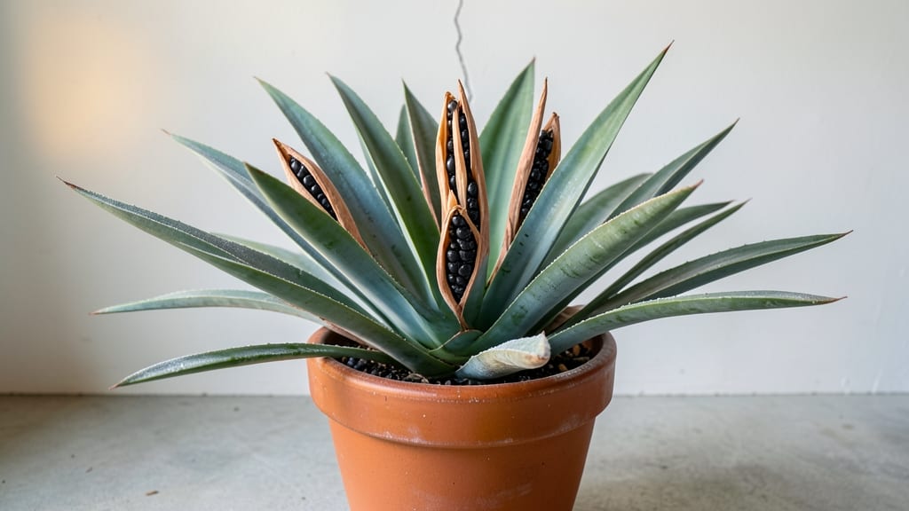 Red Yucca Plant Seed Pods: Dormancy-Breaking Guide for Reliable Germination Next Season