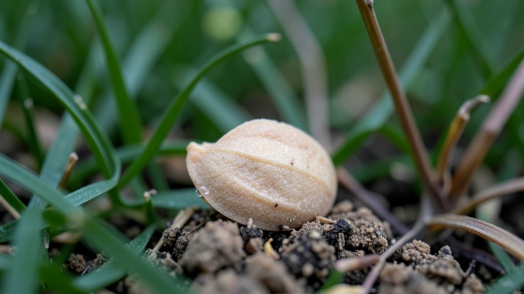 When to Plant Centipede Grass Seed in Georgia: Late Spring Heat-Tolerant Window for Fast Establishment