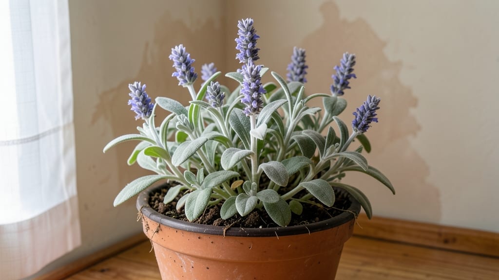 Sage Seed Pods: Harvest, Dry, and Stratify for Next Season’s Blooms