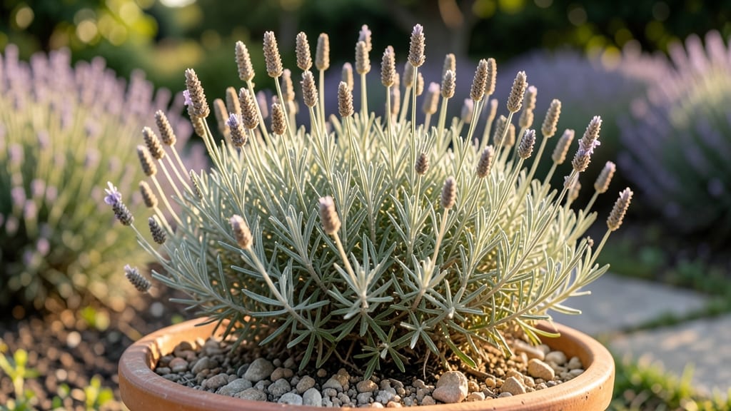 Lavender Seed Pods: Harvest, Dry, and Store for Next Season’s Fragrant Blooms