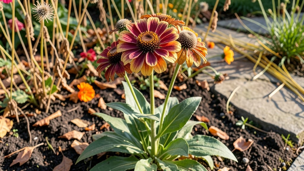 Zinnia Seed Heads: Dormancy-Broken Blooms in 60 Days