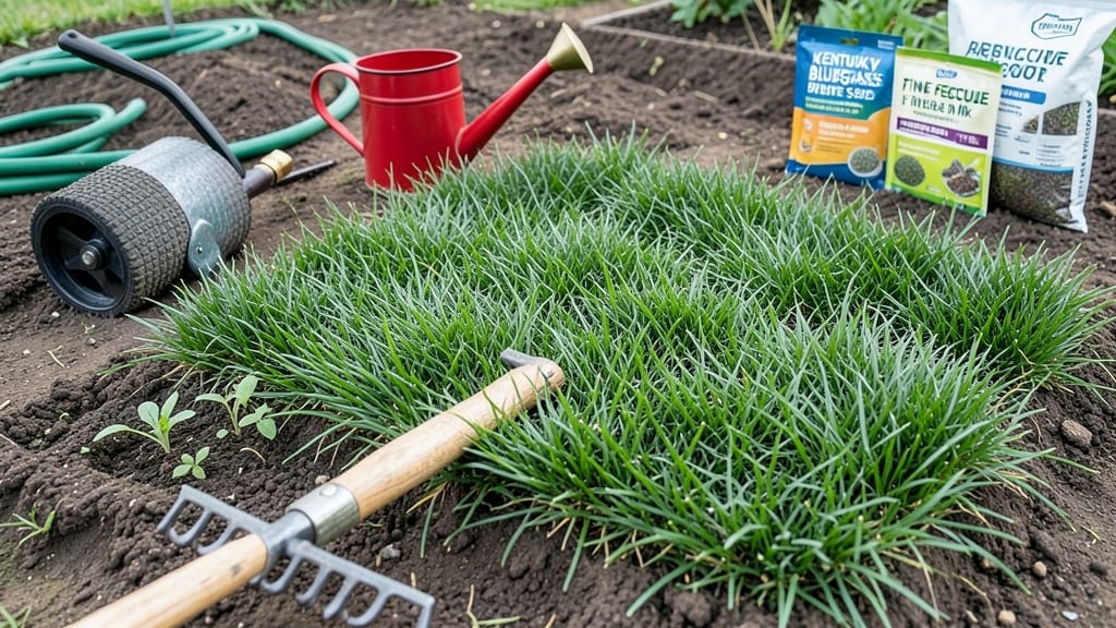 When to Plant Grass Seed in Portland Oregon: Exact Soil Temps and Frost Dates for Success