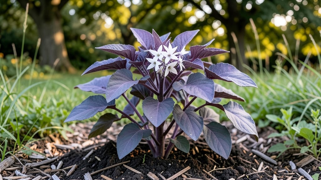 Purple Seed Potatoes: Bold Purple Flesh for Stunning Garden Harvests