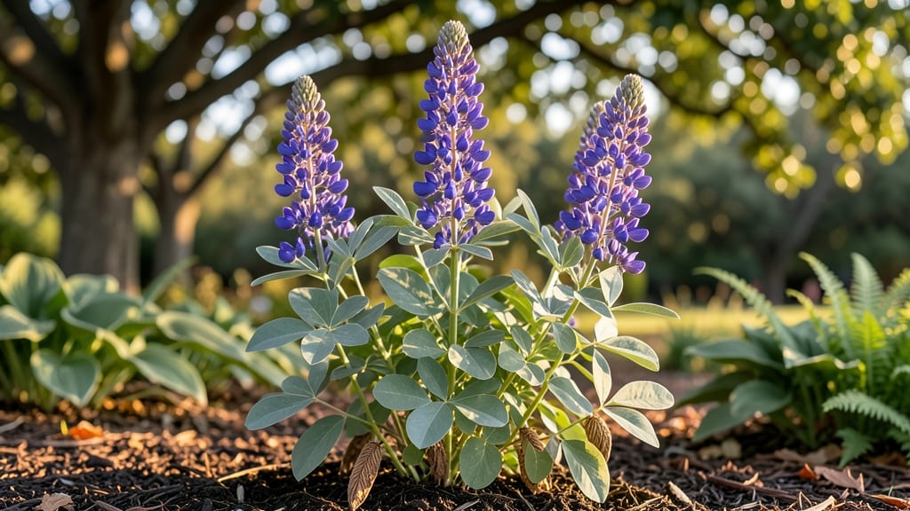 False Indigo Seed Pods: Harvesting, Drying, and Cold Stratification Mastery