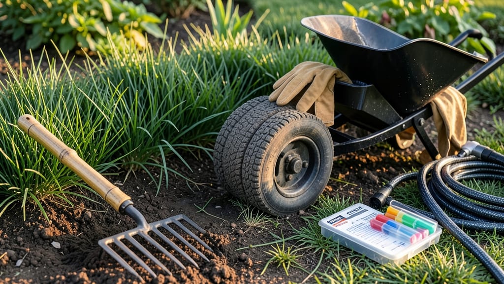 When to Plant Grass Seed in New York: Late Summer Secrets for Thick, Weed-Resistant Lawns