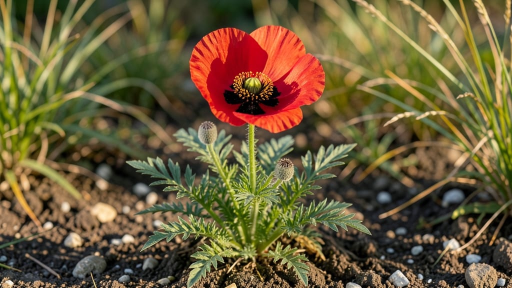 Sesame Seeds Recipe: Mediterranean Flowering Plant's Golden Crunch