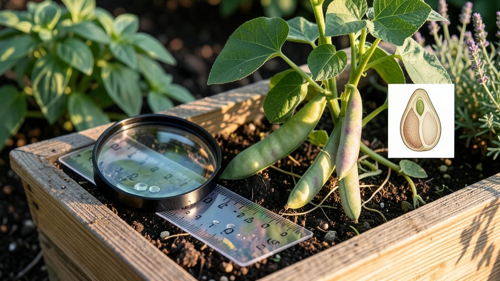 Stages of Seed Growing: Visual Guide to Sprout Development From Seed to Plant
