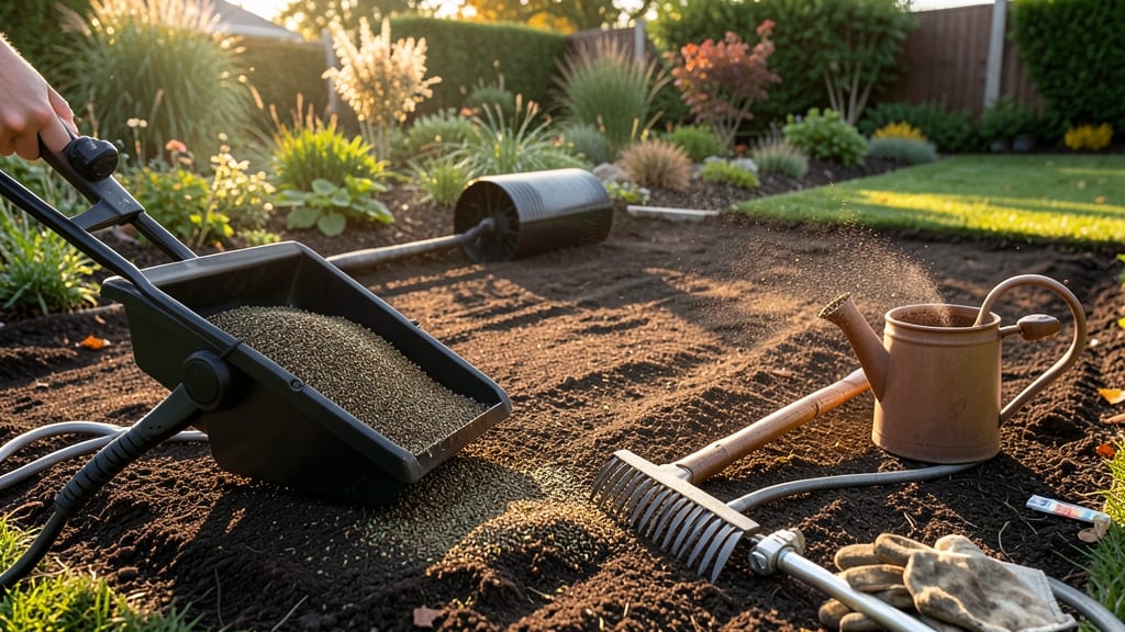 When to Plant Grass Seed in Pennsylvania Fall: Exact Dates by Zone for Thick Growth