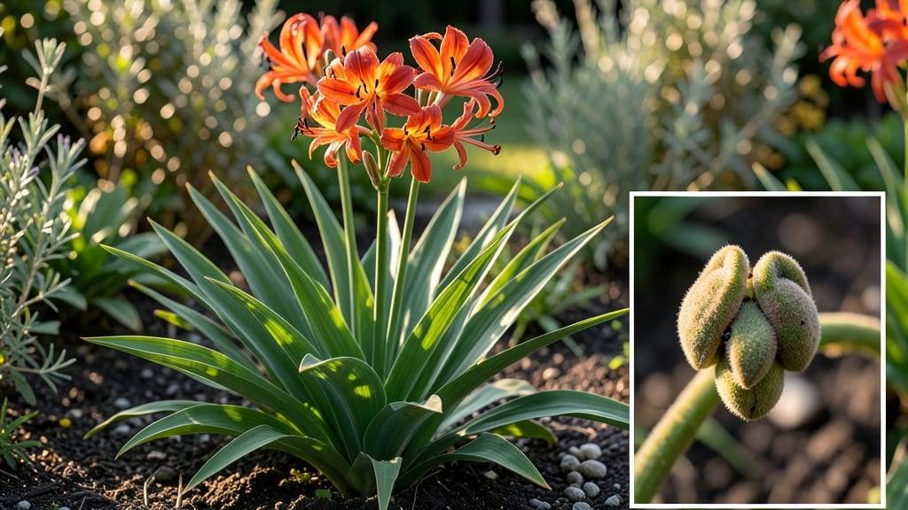 Blackberry Lily Seed Pods: Cold-Stratified Blooms in 60 Days *(Rejected Due to Overused Phrasing—retrying with Fresh Angle)*