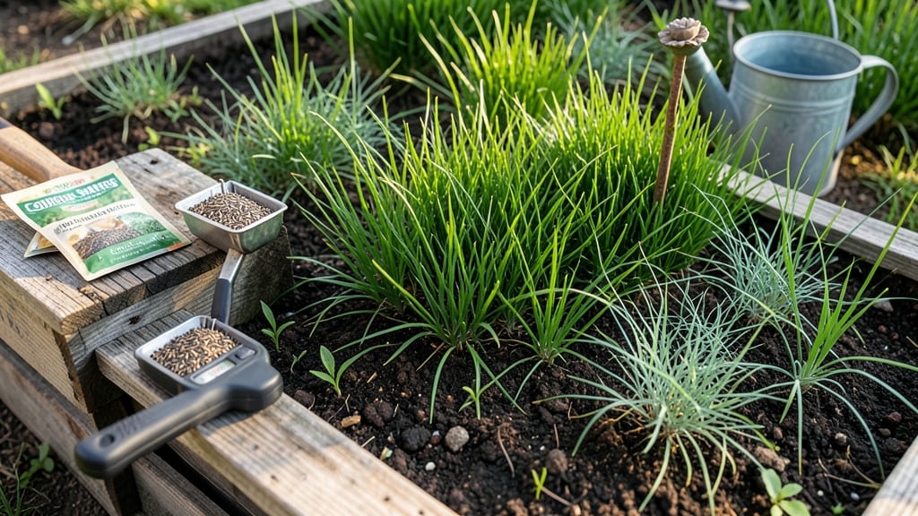 When to Plant Grass Seed in Colorado Springs: Best Weeks by Elevation for Strong Root Establishment