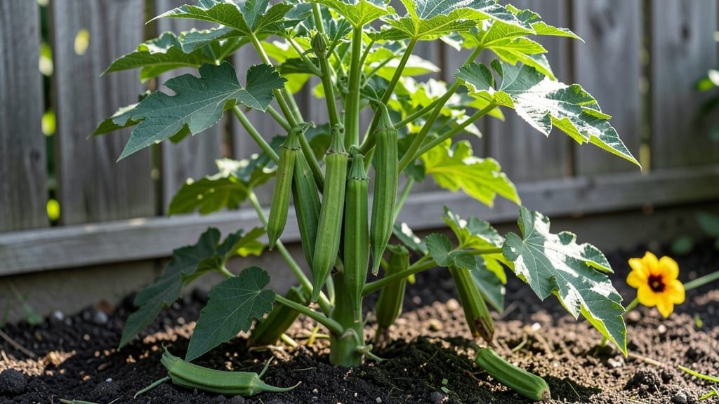Edible Seed Pods: Year-Round Harvest From Dried Pods to Fresh Sprouts