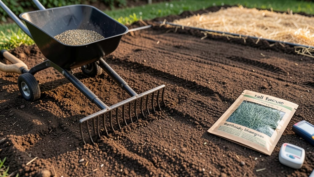 When to Plant Grass Seed in the Spring in Virginia: Zone-Specific Dates for Strong Root Growth