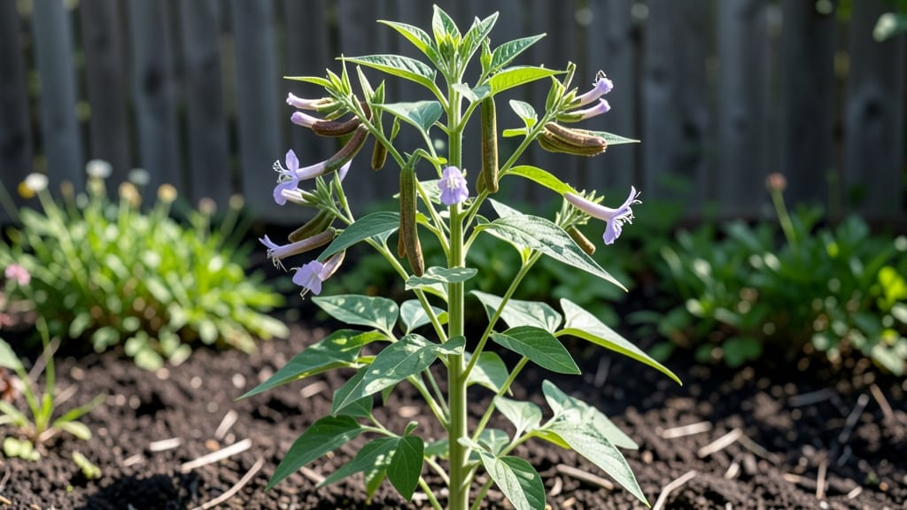 Sesame Seed Planting: Germination Secrets for Fast, Strong Starts