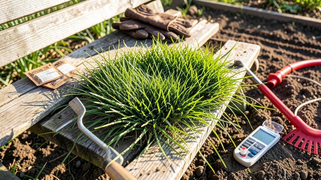 When to Plant Bermuda Seed in Texas: Heat-Tolerant Timeline by Zone & Soil Prep