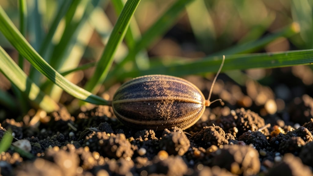 When to Plant Centipede Grass Seed in NC: Soil Temp & Frost-Free Deadline Guide