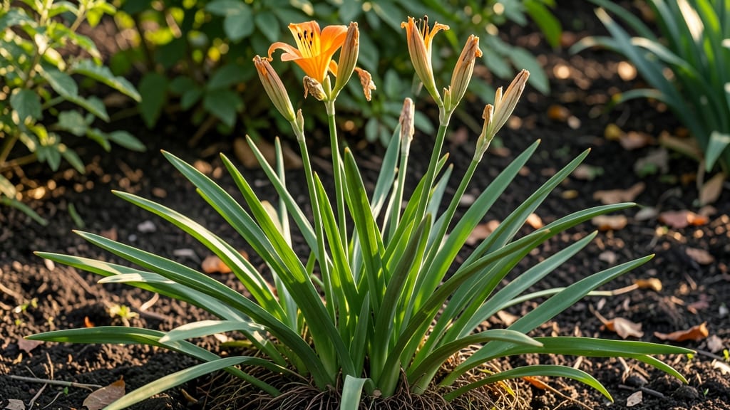 Daylily Seed Pods: Harvesting, Drying, and Storing for Next Season’s Vibrant Blooms