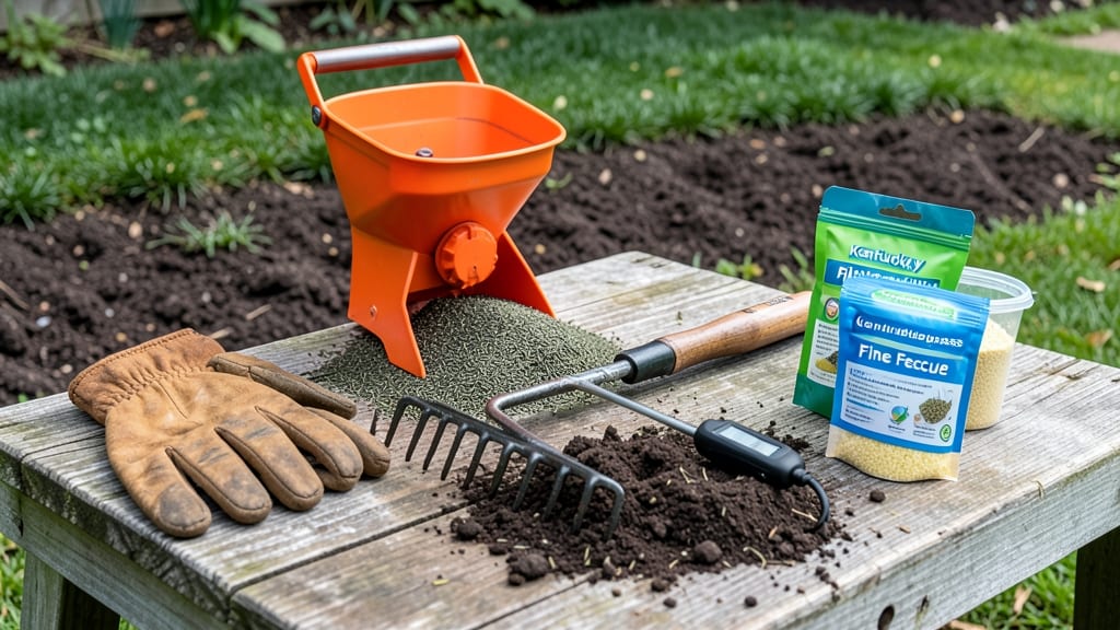 When to Plant Grass Seed in South Dakota: Frost-Free Window by Zone & Soil Temp Guide