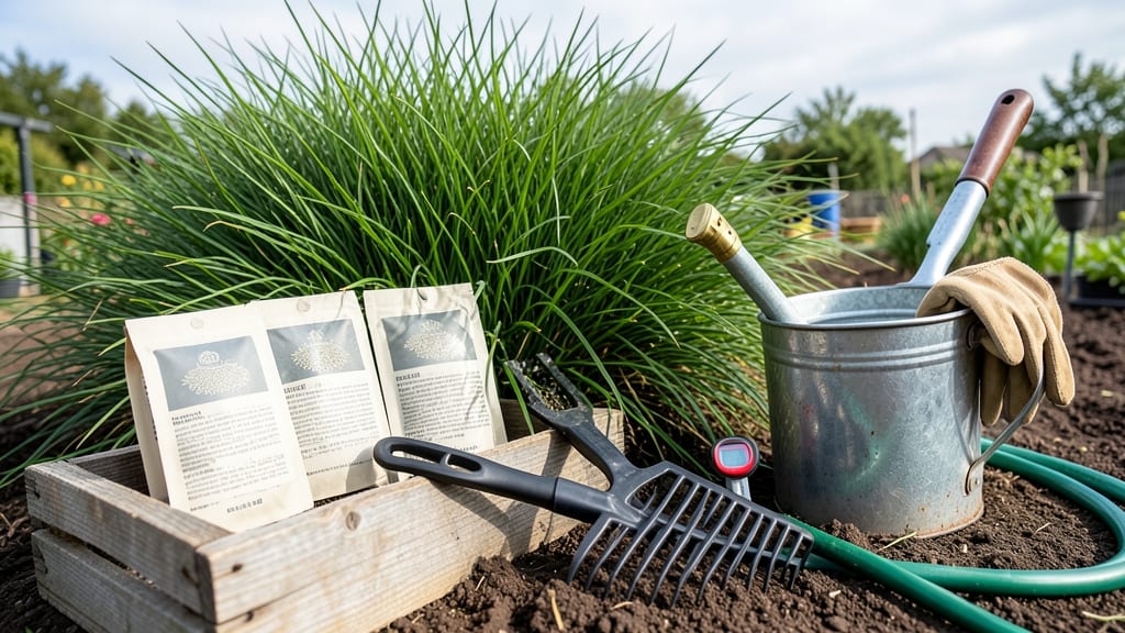 When to Plant Bermuda Grass Seed in Arkansas: Warmth-Triggered Timeline for Fast Establishment